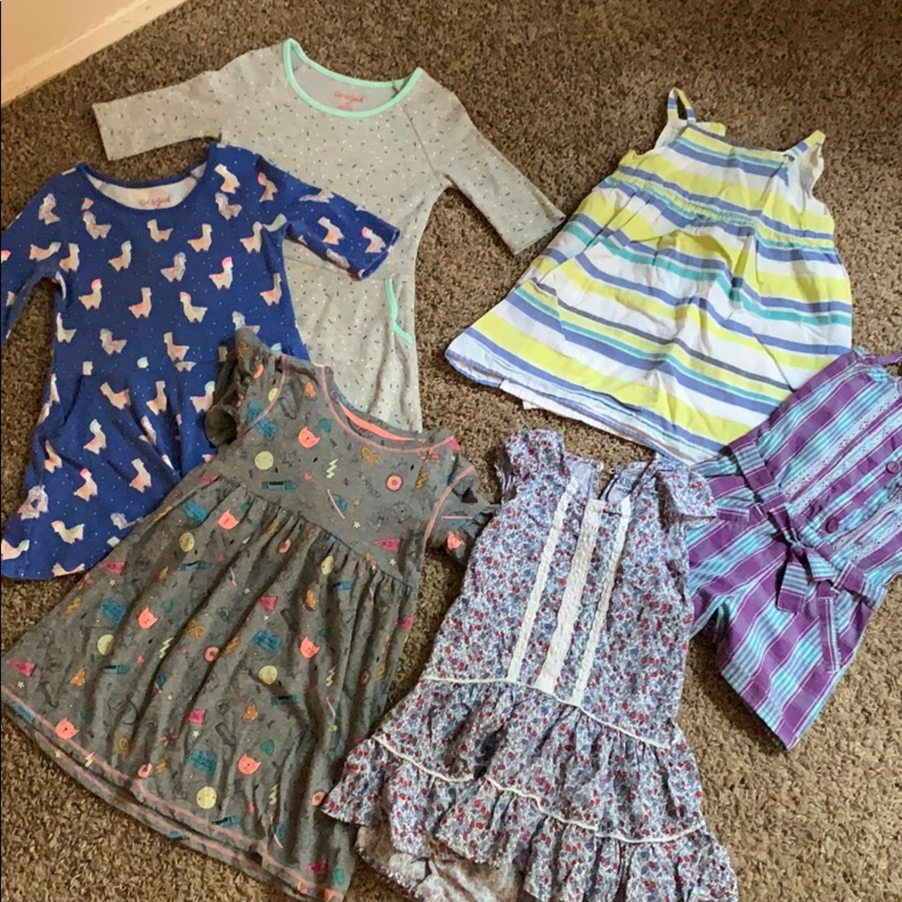 Beautiful dress bundle!